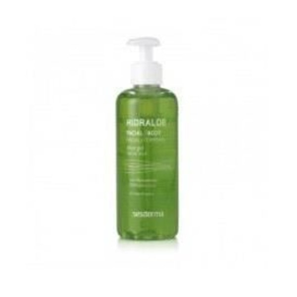Aloe Gel