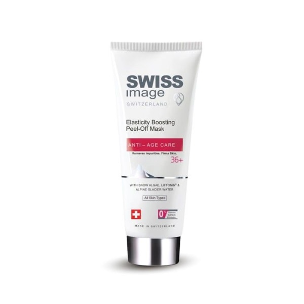 Swiss Image Elasticity Boosting Peel-off Mask 75ml