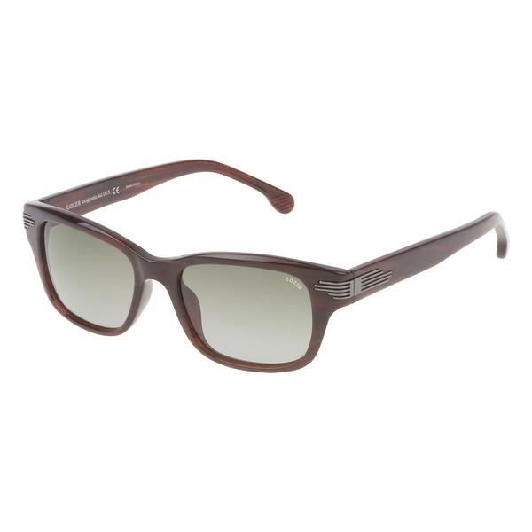 Solglasögon för män Lozza SL4074M5209Y7 (ø 52 mm)