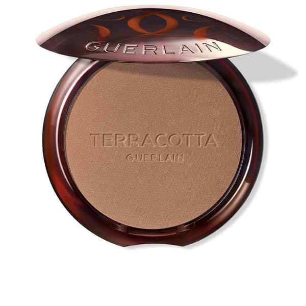 Bronzeurs TERRACOTTA ORIGINAL bronzepudder #04-deep cool 8,5 gr