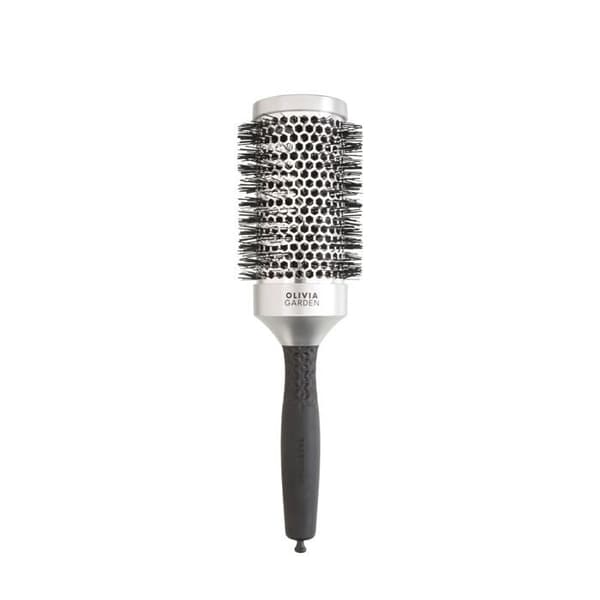 Brosse Essential Blowout Classic Silver Pengar