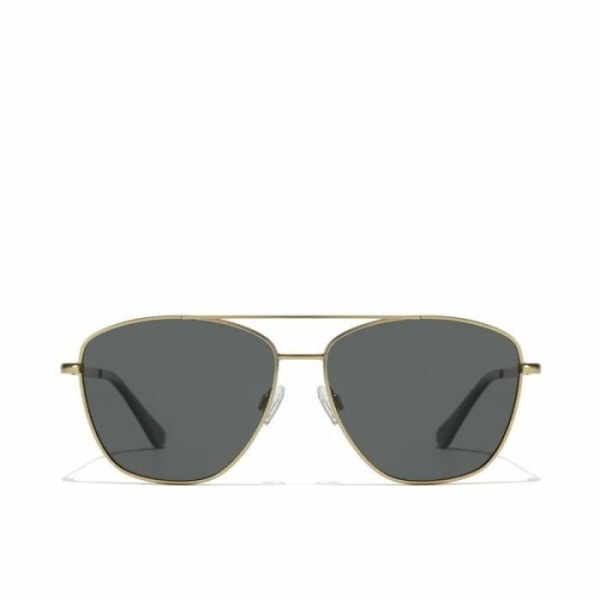 Hawkers unisex solglasögon Lax Gold Polarized (Ø 57 mm) - 8436603561273