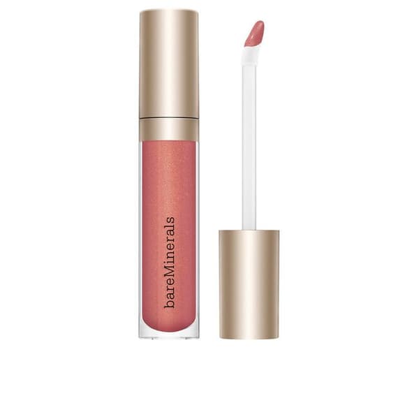 Baume-gloss huulille MINERALIST #trust 4 ml