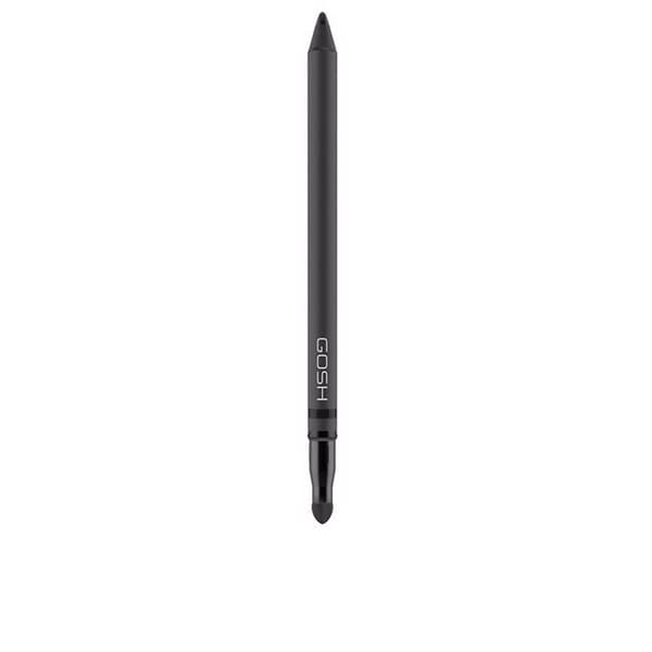 INFINITY eyeliner #002-kol svart