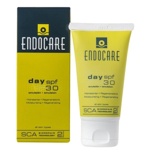 ENDOCARE DAY SPF30 40 ML