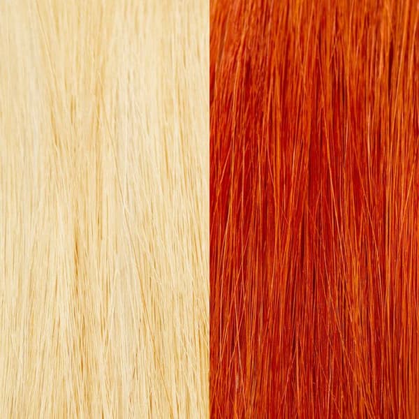 Maria Nila Colour Refresh Bright Copper 100ml - farvemask