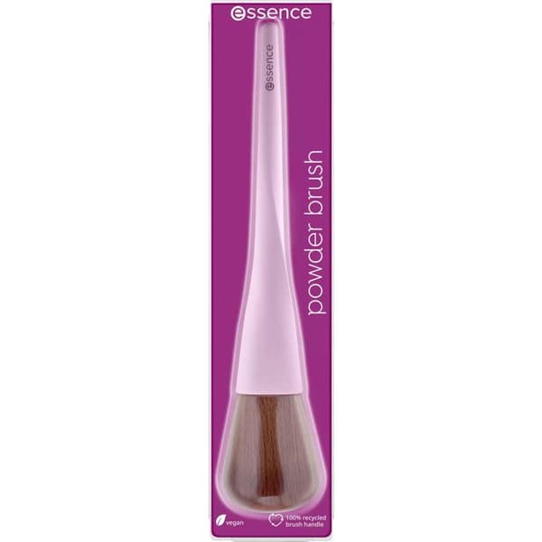 Essence - Puderborste -