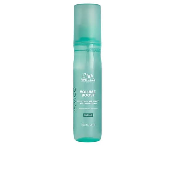 INVIGO VOLUME BOOST Spray vård för hår utan volym 150 ml
