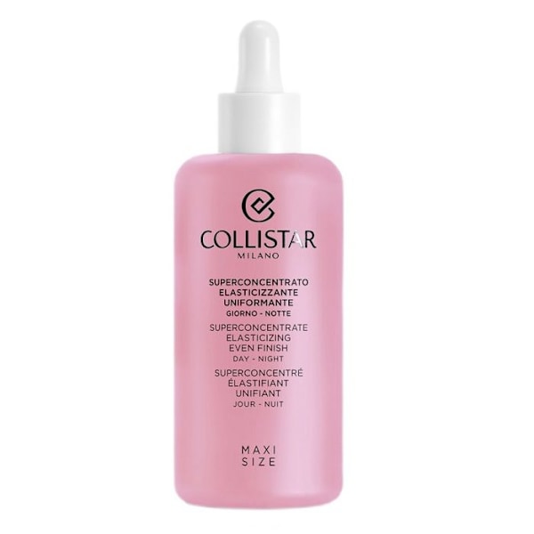 Konsentrerad Elastifierande och Uppstramande Behandling Dag/Natt, 200 ml - Collistar