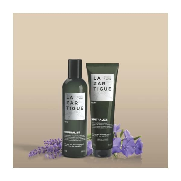 Lazartigue Balsam NEUTRALIZE
