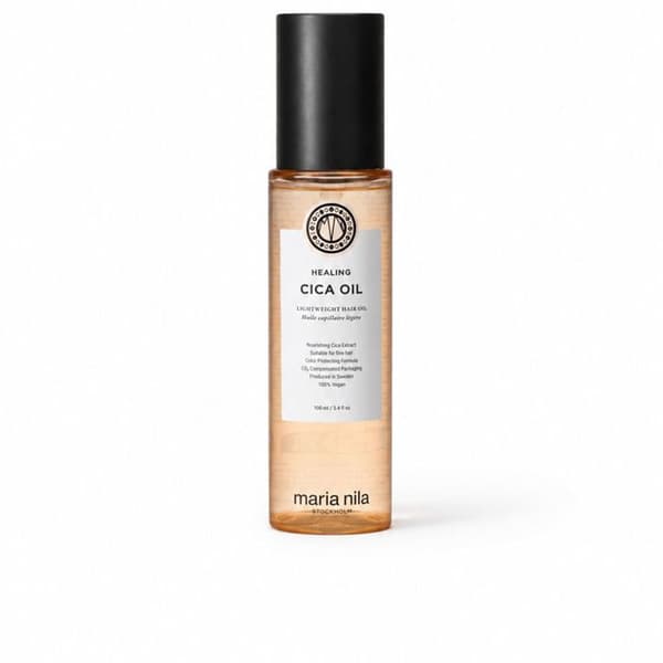 Hydrering och Näring CICA OIL 100 ml