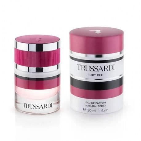 TRUSSARDI RUBY RED EDP 30 ML