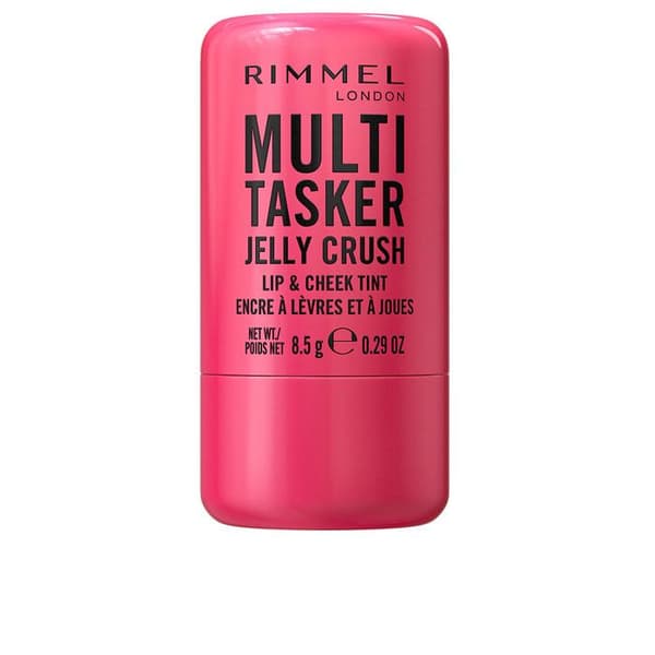 Bâton för blush och läppstift MULTITASKER JELLY CRUSH #200-Pink Sublime 8,5 gr