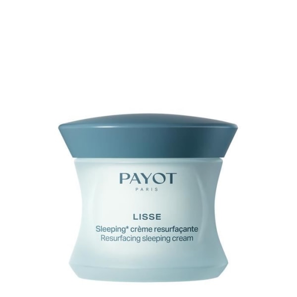 Payot - Sleeping resurfacing cream