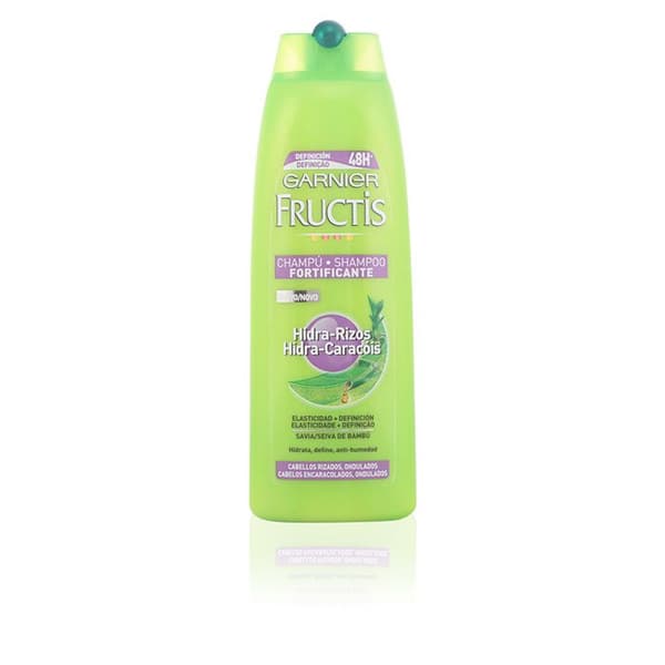 FRUCTIS HYDRA RIZOS schampo 300 ml