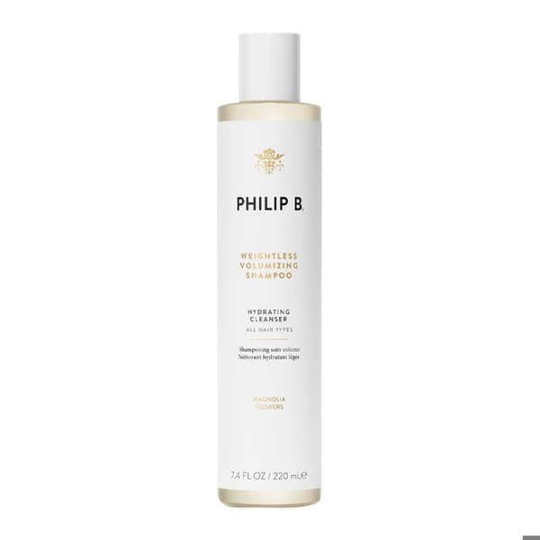 Philip B Weightless Volumizing Shampoo 220ml - volymgivande schampo