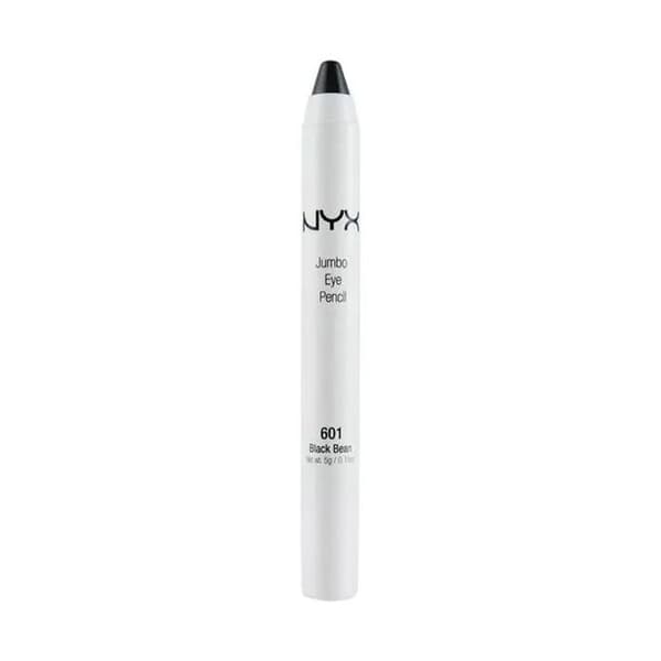 NYX Cosmetics - Jumbo Eye Pencil - musta