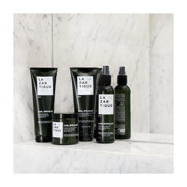 Lazartigue Curl Specialist Taming and Protective Cream
