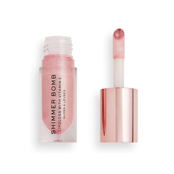 Revolution Shimmer Bomb Gloss Starlight stjärnljus