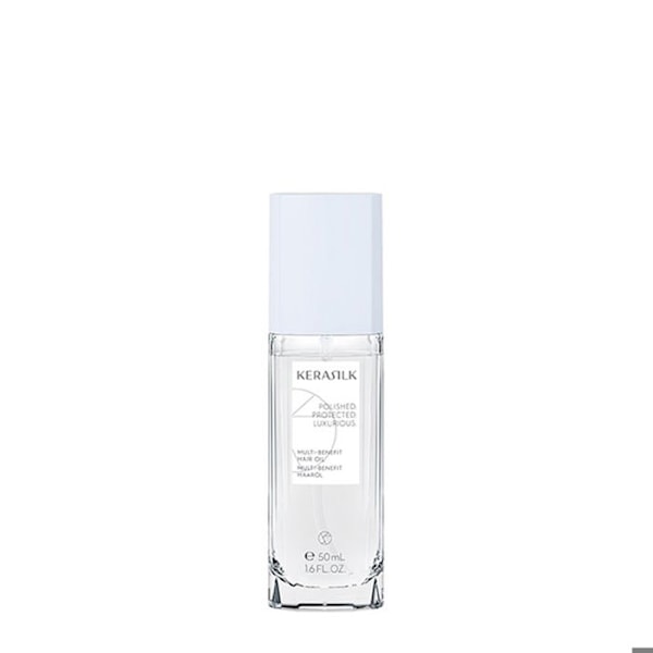 Kerasilk Specialists Mångsidig Hårolja 50ml
