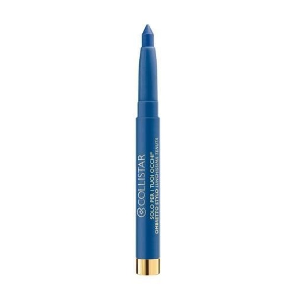EXTRA LÅNG ÖGONSKUGGPENNA N.9 NAVY COLLISTAR 8015150155892
