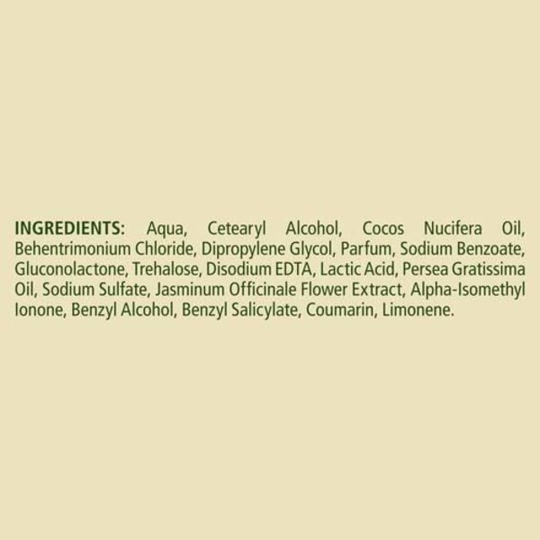 TIMOTEI Reparerande hårmask - 300 ml