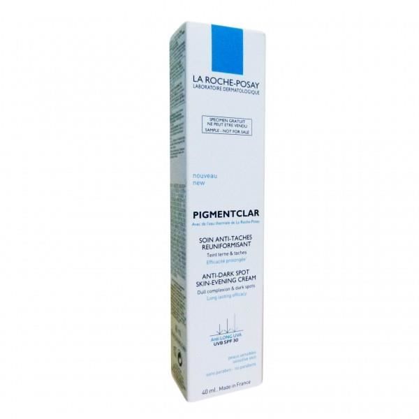 La Roche Posay Pigmentclar UV Reuniting Corrective Care SPF30 40ml