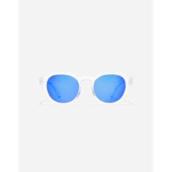 Solskennglas - Hawkers - Warwick - Polariserade - UV-skydd - Unisex blå