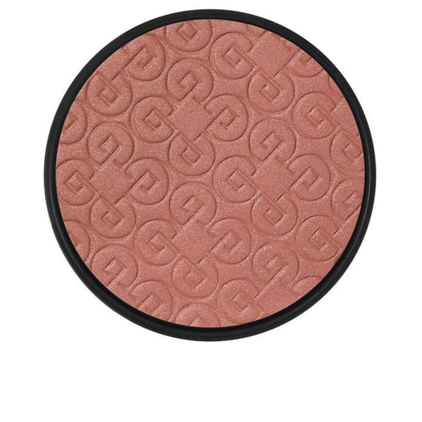 Rouge Påfyllning av puderblush IMPECCABILE MAXI BLUSH #08-Henné 8 gr