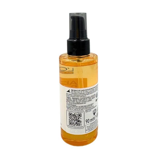 Absolut Repair 10 in 1 Monikäyttööljy 90 ml
