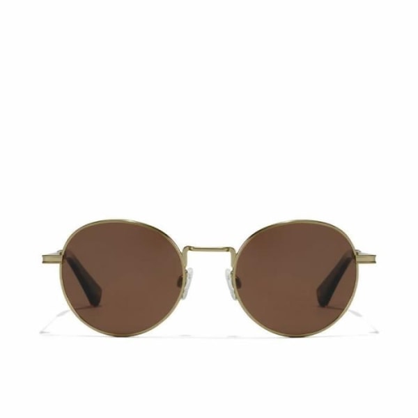 Unisex Solglasögon Hawkers Moma Guld Havana Polariserade (50 mm)