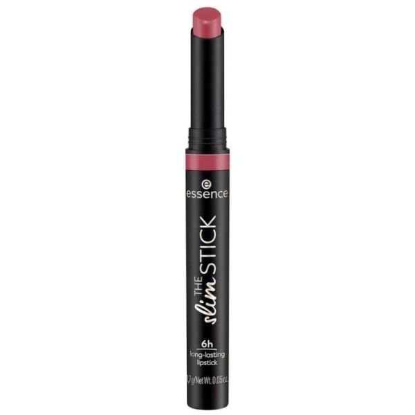 Essence - Long-Wear Lipstick The Slim Stick - 106 The Pinkdrink