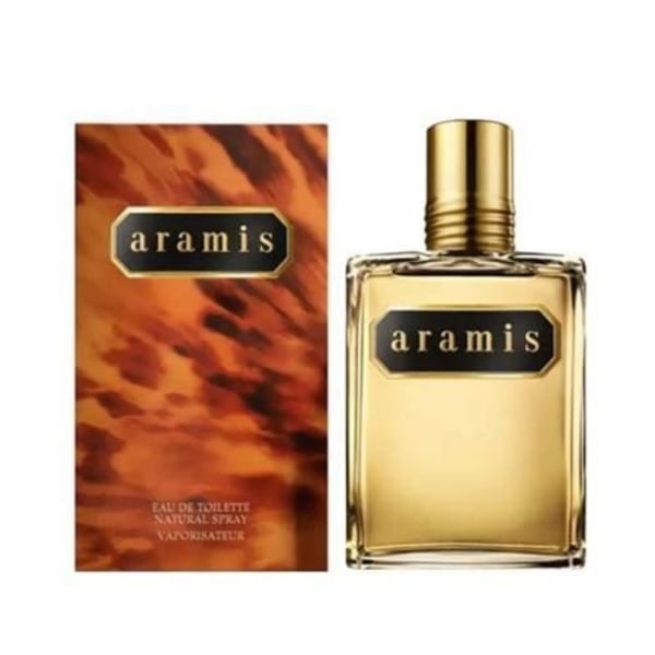 Eau de Toilette - Aramis - Aramis för Män - 240ml - Vapo - Man