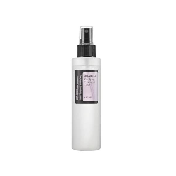 Cosrx Toner Lotion Clarifying AHA/BHA 100ml
