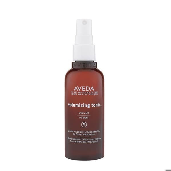 Tonic - VOLUMISERENDE - 100 ml - Volumen - Alle hårtyper - Blandet