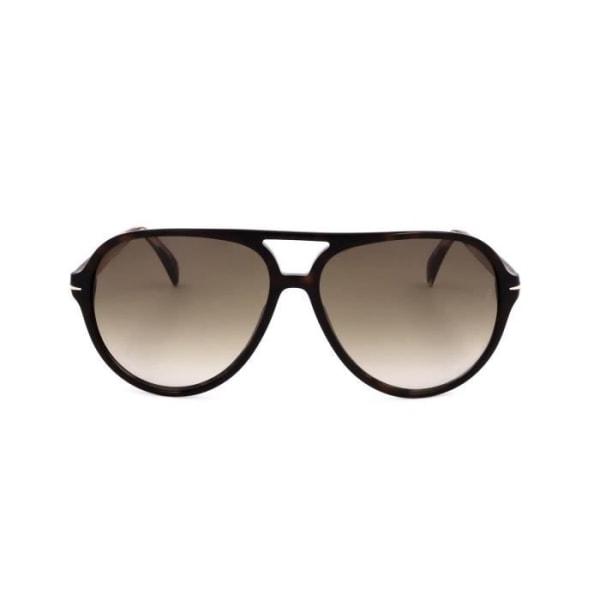 David Beckham Solglasögon DB 1091/S 60/14/140 086 HAVANA ACETATE MAN DBE SUN DB 1091/S 086 60 14 140