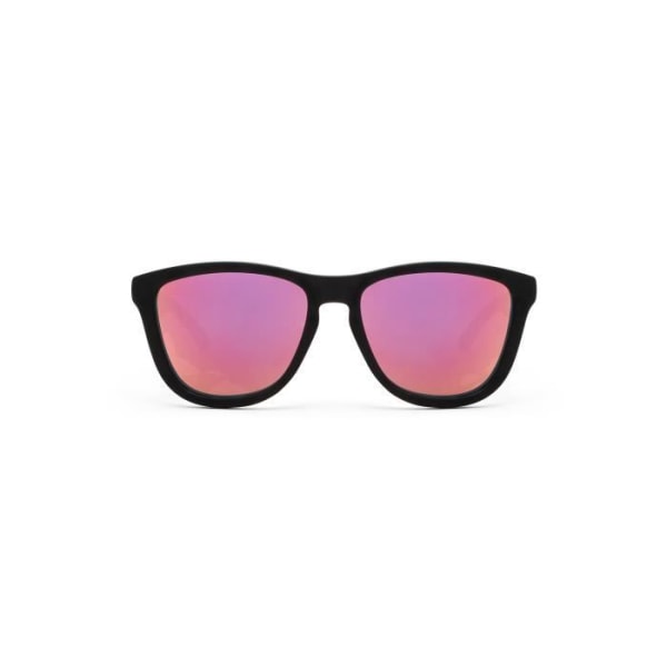 HAWKERS · WARWICK solglasögon för män och kvinnor. Svart färg