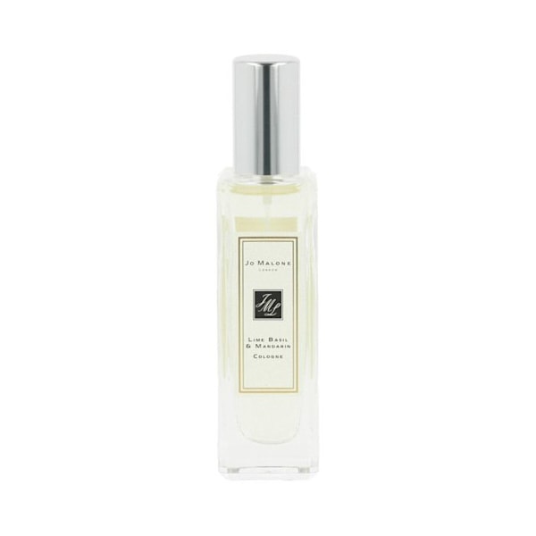Jo Malone Lime Basil & Mandarin Eau de Cologne (Unisex) 30 ml Vit