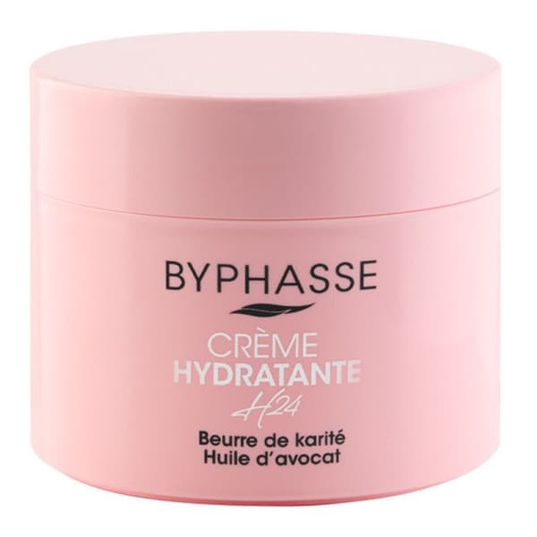 Hydra Comfort H24 creme dag og nat 60 ml