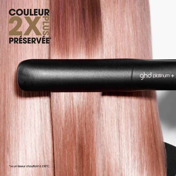 Styler Platinum + Noir
