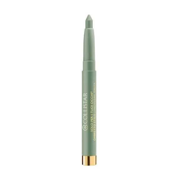 EXTRA LÅNG ÖGONSKUGGPENNA N.7 JADE COLLISTAR 8015150155878