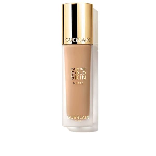 Flytande foundation PARURE GOLD MATTE matt foundation #4N 35 ml