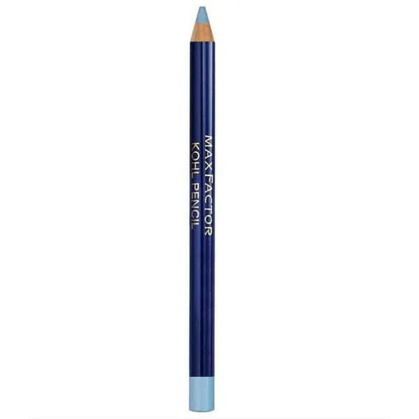 MAX FACTOR - Silmäkynä Kohl # 060 jäätikkösininen 1.2 g