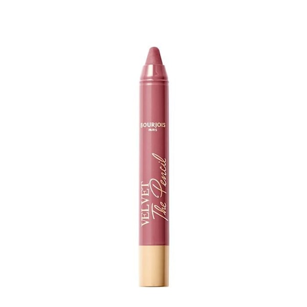 BOURJOIS - NEW VELVET THE PENCIL 03 I MAUVE IGEN Mauve