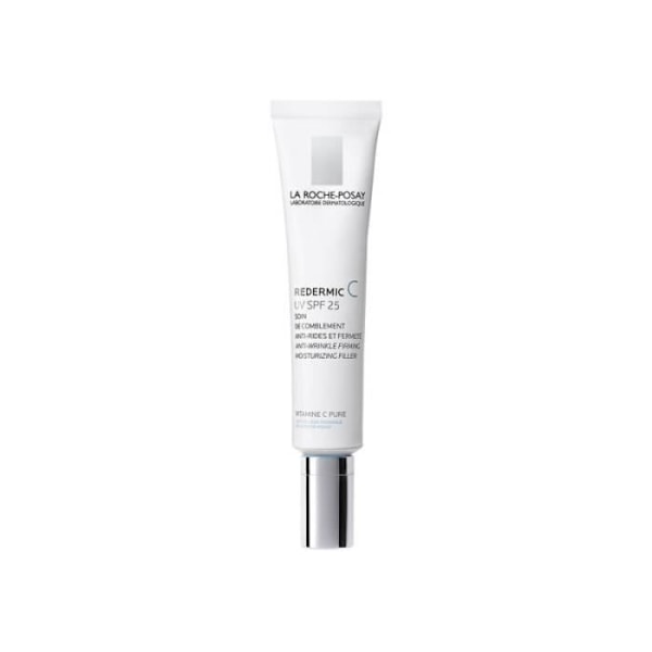 LA ROCHE POSAY REDERMIC C UV SPF25 40 ML
