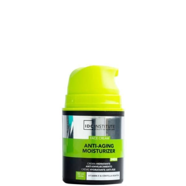 Anti-Aging Moisturizing Cream for Men 50ml