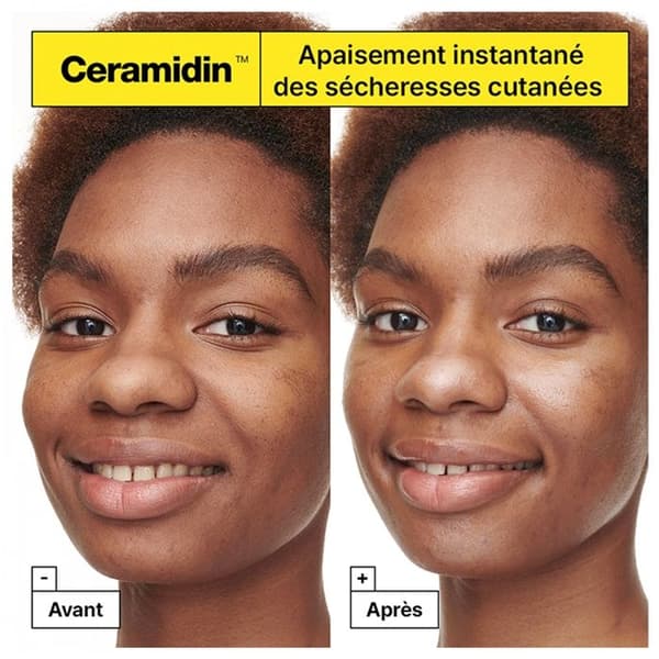 Dr. Jart+ Ceramidin™ Ihon Suojavoide 50ml