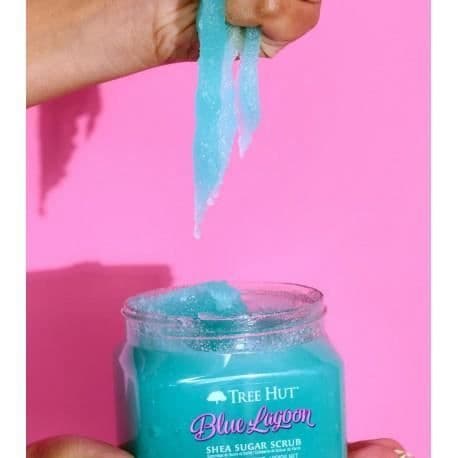 PUUTUPA KUORIVA DE AZUCAR BLUE LAGOON 510 GR
