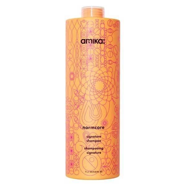 Amika Normcore Shampoo Signature 1000ml