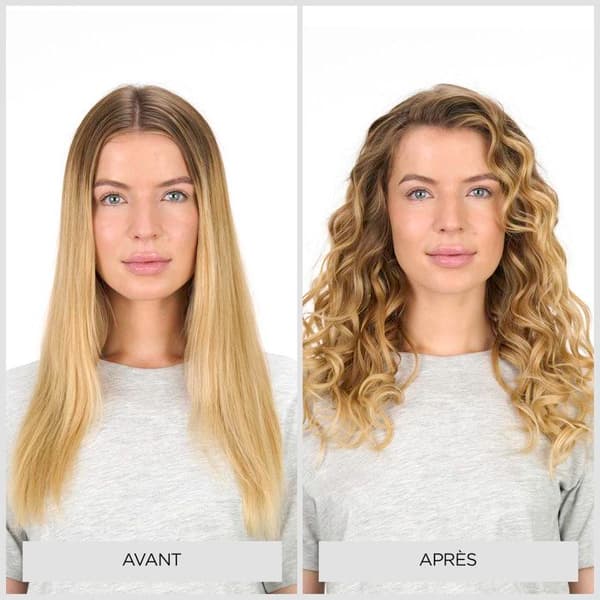 Krøllejern - BaByliss - C319E Krølletang - 19 mm - Til stramme krøller